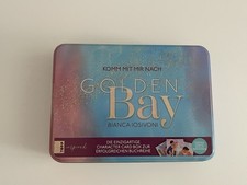 Golden Bay | Bianca Iosivoni |