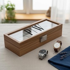 Personalisierter Holz