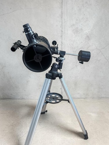 Celestron powerseeker 127eq - celestron,