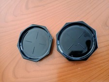 Arcoroc Octime Untersetzer