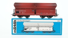 Märklin H0 4624 Großgüterwagen DB