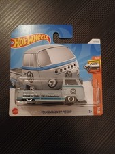 Hot Wheels Volkswagen VW T2