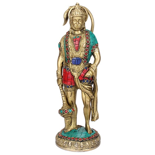 Messing lord hanuman - lord,