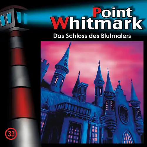 Point whitmark 33 das - point,