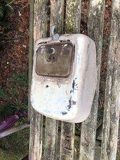 IWL Troll TR150 Kasten