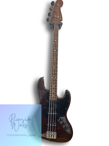 Fender japan jb62 wal - fender,
