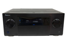 Pioneer SC-LX 76 - 9.2 Heimkino AV-Receiver + Fernbedienung / THX / Top Zustand