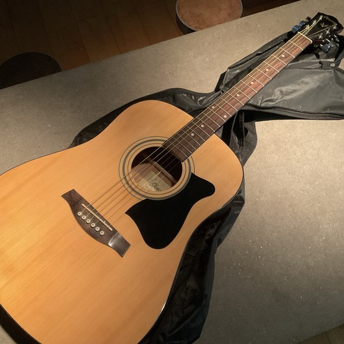 Ibanez v50lnjp - ibanez,