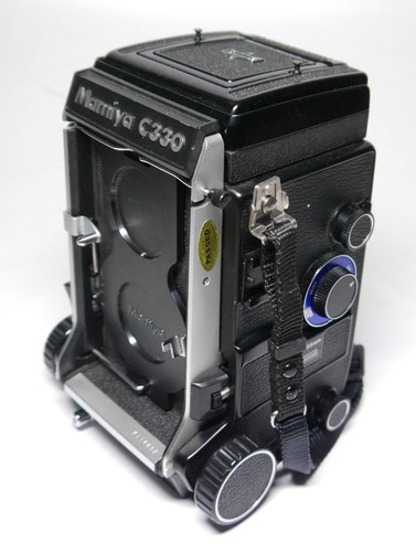 Mamiya c330 professional - mamiya,