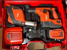 Hilti TE4-A22 +TE DRS -4-A