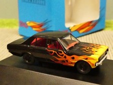 Brekina opel rekord c - brekina,