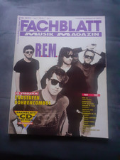 Fachblatt Musik Magazin