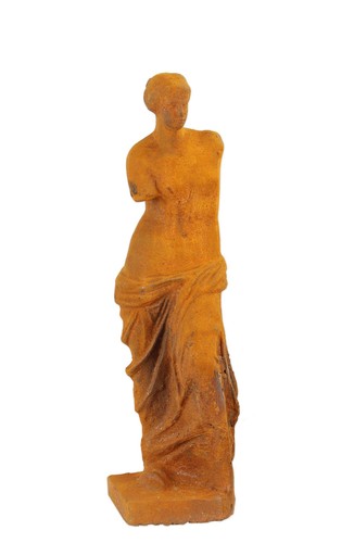 Skulptur venus garten - skulptur,