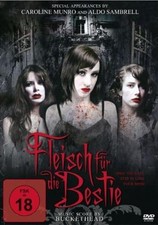 Fleisch für die Bestie -