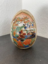 Japanisches Porzellanei