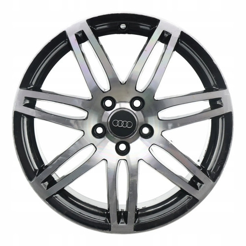 Alufelge zoll 5 - 18, 7.5"