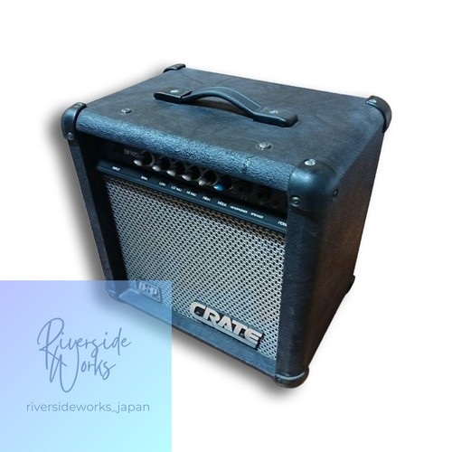 Crate gitarrenverstärker - crate,
