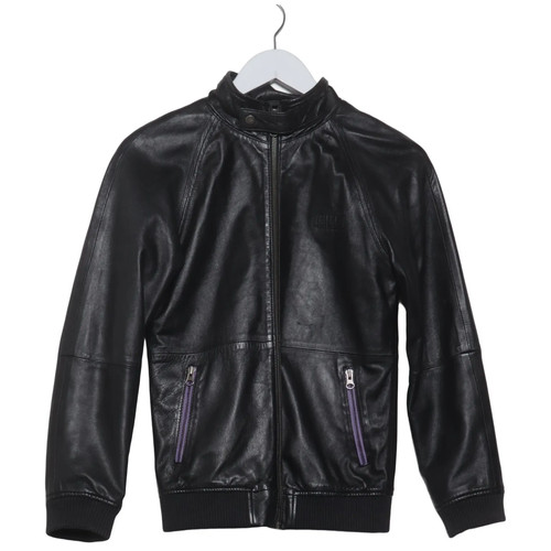 Mazine lederjacke herren - mazine,,