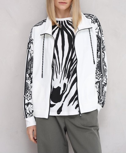 Marc cain sweatshirt 38 - sweatshirt, gr.38