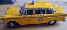 Sun star diecast - 1:18, modell