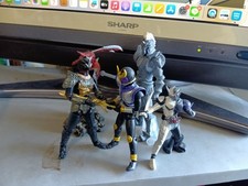 Kamen Reiter Pferd Orphnoth