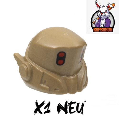 Lego helm weltraum - lego®,