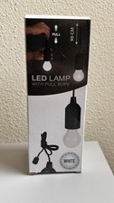 Kabellose LED-Hängelampe mit