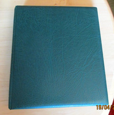 LEUCHTTURM RINGBINDER TYP F