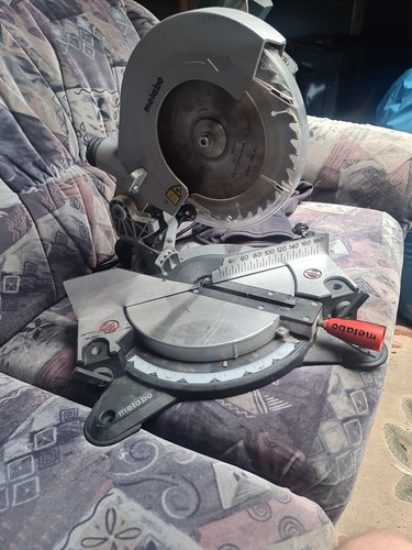 Metabo kapp und - metabo, kapp-