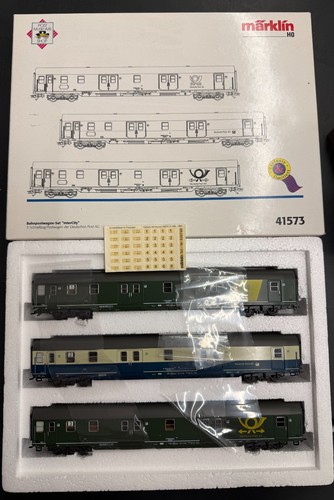Märklin 41573 - märklin,