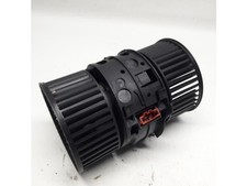 Renault Megane Heizung