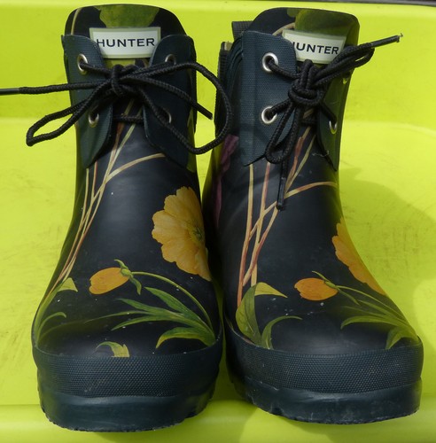 Hunter - ,