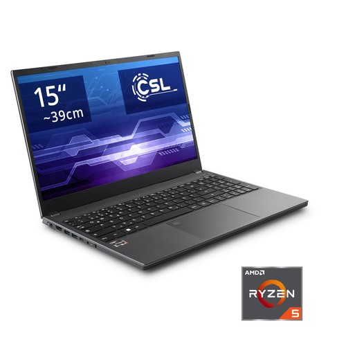 Csl evolve c15 - r'evolve, laptop