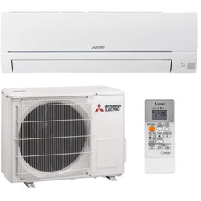 Klimaanlage Mitsubishi