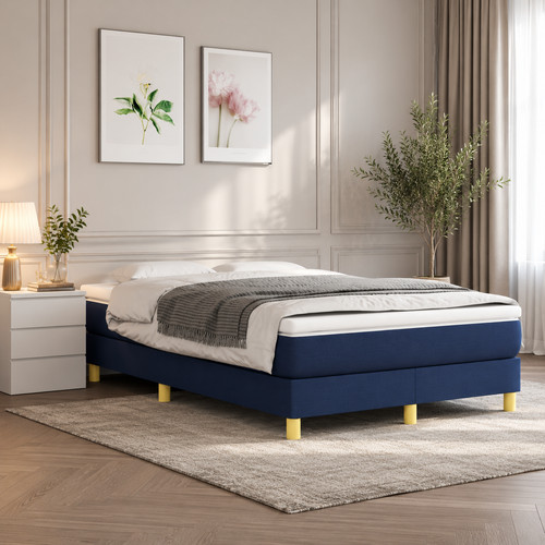 Boxspringbettgestell stoff - boxspringbettgestell,