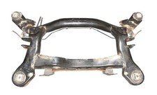 BMW E81 E87 E88 E82 E90 E91 E92 E93 Benzin Achsträger Hinterachsträger