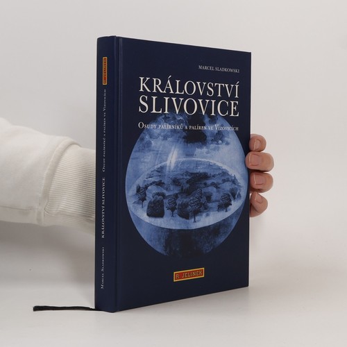 Království slivovice osudy - slivovice, :