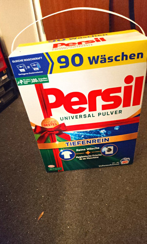 Persil universal pulver - persil,