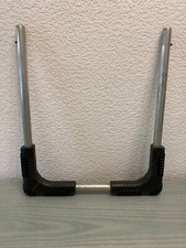 Standbügel komplett m. Kunststoffecken f  GARDENA Comfort-Schlauchwagen easyRoll