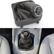 Gear knob shift cover for VW