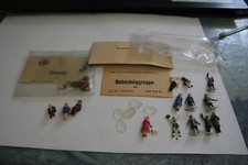 DAHMER / VEB BERNBURG  HO H0