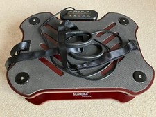 Vibrationsplatte skandika