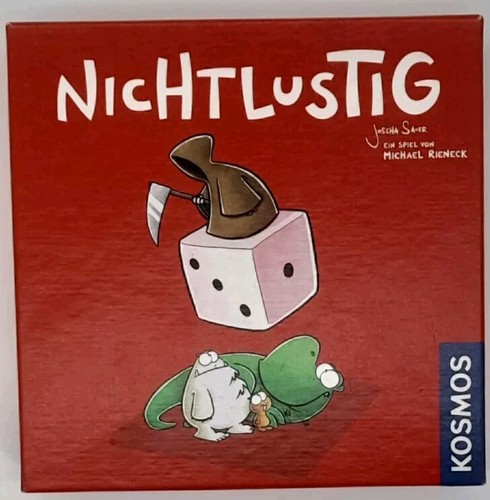 Nicht lustig joscha sauer - lustig,