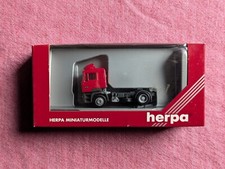 Herpa 144261 – MAN F2000 2a mit Dachspoiler – OVP
