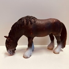 Schleich - 13605 Shire Horse