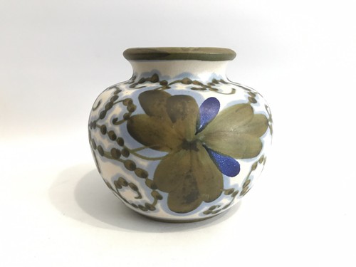 Art deco vase holland - vase,