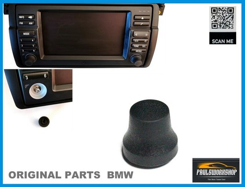 Orig radio bmw - orig.,