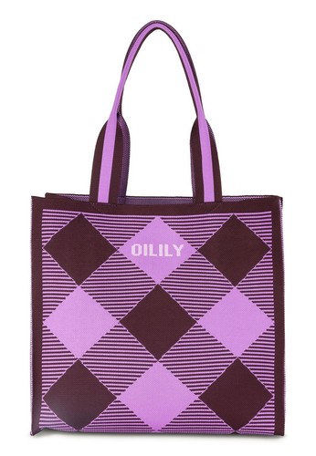 Oilily susan shopper - susan,