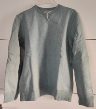 Cyrillus Sweatshirt mint Größe 16