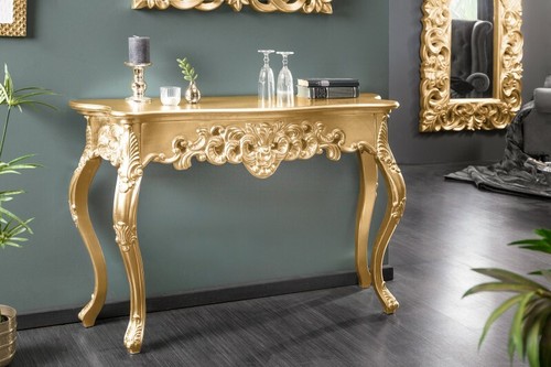 Konsole sideboard gold - sideboard,